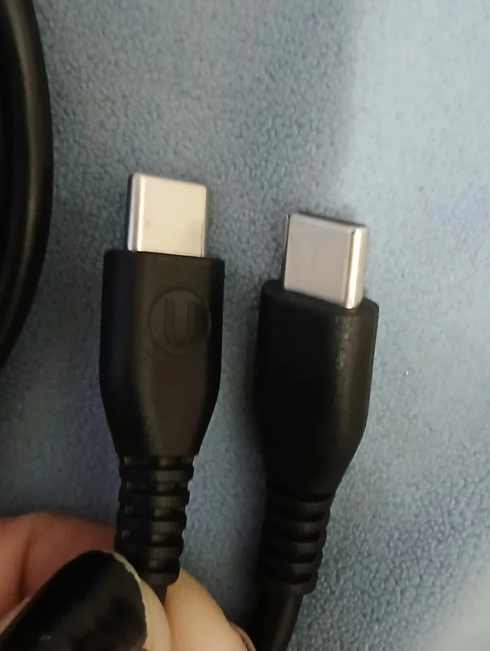 Cable Bundle. Multiple Small Ones And 1 Large 16ft One. Like New